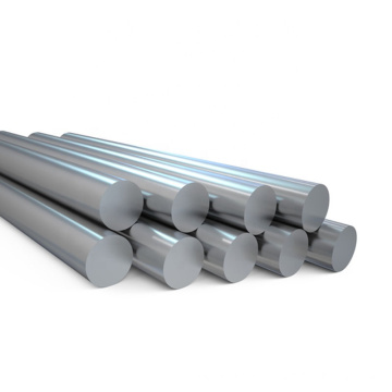 SS 304 316 stainless steel round bar hex bar